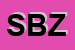 Logo di SARZI BRAGA ZINO