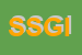 Logo di SGI STUDIO GALLI INGEGNERIA SPA
