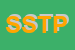 Logo di STP SOCIETA-TECNICA DI PROGETTAZIONE SAS