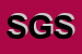 Logo di STUDIO GAS SRL