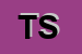 Logo di TSI SRL