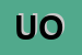 Logo di UNA ONLUS