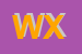 Logo di WEN XIA