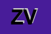 Logo di ZANZUCCHI VALENTINA
