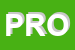 Logo di PROCOL (SRL)