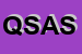Logo di Q S A SAS