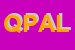 Logo di QA PARTNERS DI AM LEPORE e C SNC