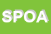 Logo di SOAALPI PROFESSIONAL-SOC ORGANISMI DI ATT SPA