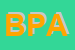 Logo di BTP e P ASSOCIATI SRL