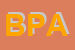 Logo di BTP e P ASSOCIATI SRL