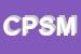 Logo di C e P SAS DI MARIO CLEMENTE E C