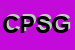 Logo di CG PROMOTION SAS DI GCONSOLE e C