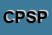 Logo di CMP e P SRL -PRODUZIONE E CREAZIONE MEDIA PROMOZIONALI