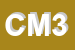 Logo di CONDOMINIO MILLE 35