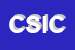 Logo di CP SOLUZIONI E IDEE DI CELADA ALESSANDRO e C SAS