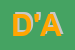 Logo di D-ANJO-SRL