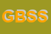Logo di G B SERVICE SRL