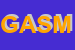 Logo di GF AGENCY SAS DI MARAGNOLI ORIETTA e C