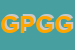 Logo di GV PUBLIMEDIA DI GIOVANNA GRANATA