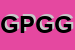 Logo di GV PUBLIMEDIA DI GIOVANNA GRANATA