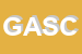 Logo di GZ e A SAS DI CARLO MASSIMO GALLI ZUGARO e C