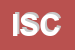 Logo di ISCI