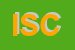 Logo di ISCI