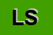 Logo di LA SRL