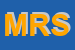 Logo di MAMA RECORDS SRL