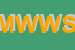 Logo di MAN WIDE WEB SRL