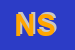 Logo di NST SRL