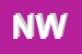 Logo di NEW WIND SRL