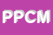 Logo di PCM PROMOZIONE COMUNICAZIONE MARKETING SRL