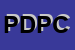 Logo di PGD DI DELLAPINA PIERGIORGIO e C SAS