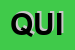 Logo di QUIPOS SRL