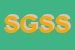 Logo di SGS GRAFICA SAS DI SCARDILLI GIOVANNI e C