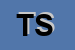 Logo di TIRSO SRL