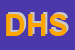 Logo di DWA HEALTH SRL