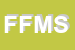 Logo di FM FERRARI MELIDEO SRL