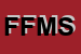 Logo di FM FERRARI MELIDEO SRL