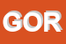 Logo di GORTZ SNC