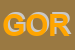 Logo di GORTZ SNC