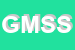 Logo di GRITTI MORLACCHI e SCHIRMER SRL