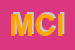 Logo di MCKINSEY e COMPANY INCITALY