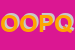 Logo di OPQ ORGANIZZAZIONE PUBBLICITA-QUOTIDIANI SRL