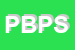 Logo di P BODY PROMOTION SAS