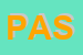Logo di PAGLIARDINI ASSOCIATI SRL