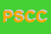 Logo di PAL DI SOMASCHINI CLAUDIO e C SDF