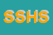 Logo di SAATCHI e SAATCHI HEALTHCARE SRL