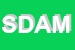 Logo di STUDIO DRADI DI ANNA MARIA TRAVAGLIATI